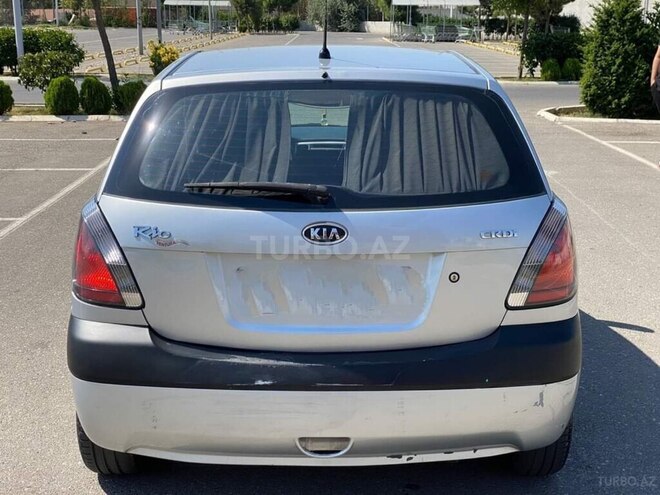 Kia Rio 2008, 285,000 km - 1.5 л - Bakı