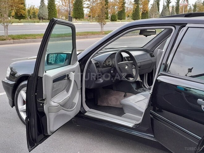 Mercedes C 230 2000, 331,765 km - 2.3 l - Sumqayıt