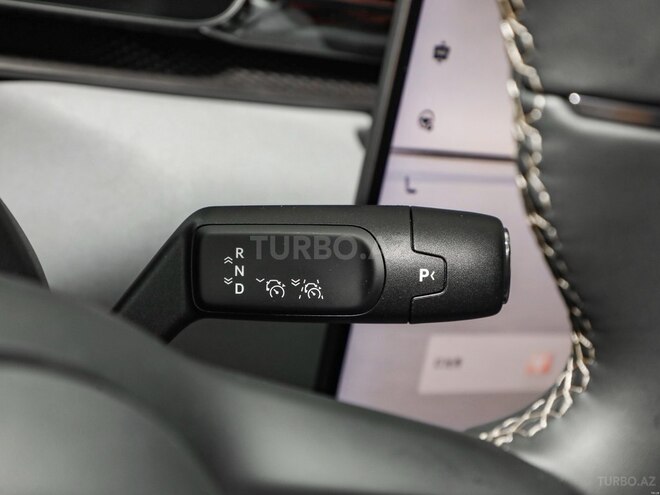 ZEEKR  2025, 0 km - 0.0 л - Bakı