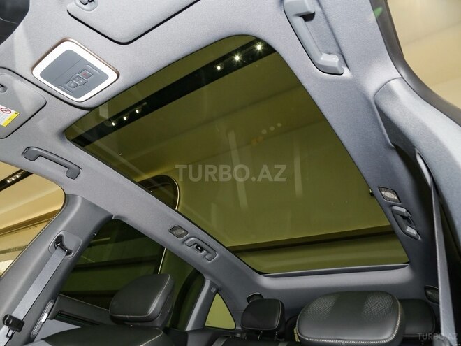 ZEEKR  2025, 0 km - 0.0 л - Bakı