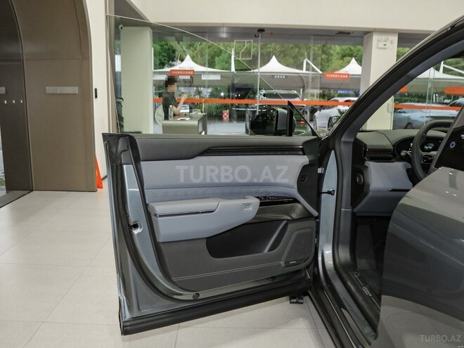 ZEEKR  2025, 0 km - 0.0 л - Bakı