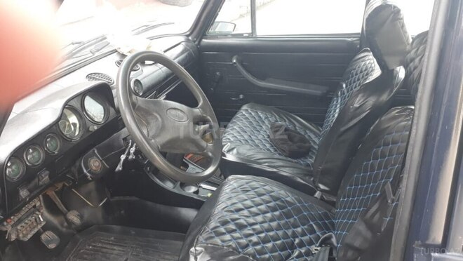 LADA (VAZ) 2106 1993, 89,858 km - 1.5 л - Hacıqabul
