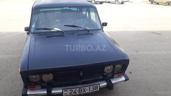 LADA (VAZ) 2106 1993, 89,858 km - 1.5 л - Hacıqabul