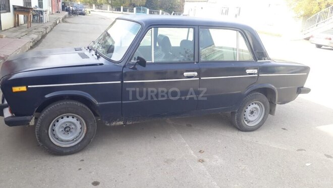 LADA (VAZ) 2106 1993, 89,858 km - 1.5 л - Hacıqabul