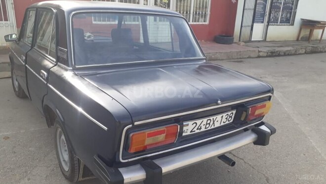 LADA (VAZ) 2106 1993, 89,858 km - 1.5 л - Hacıqabul