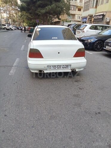 Daewoo Nexia 1997, 300,000 km - 1.5 l - Bakı