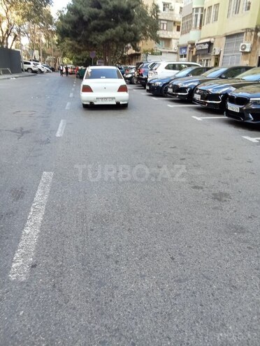 Daewoo Nexia 1997, 300,000 km - 1.5 l - Bakı