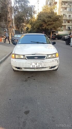 Daewoo Nexia 1997, 300,000 km - 1.5 l - Bakı