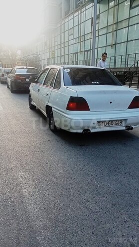 Daewoo Nexia 1997, 300,000 km - 1.5 l - Bakı