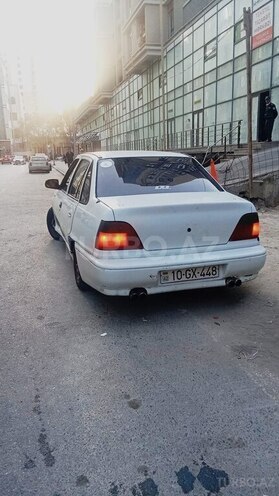 Daewoo Nexia 1997, 300,000 km - 1.5 l - Bakı