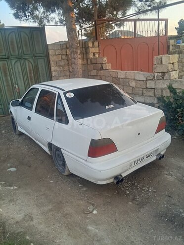 Daewoo Nexia 1997, 300,000 km - 1.5 l - Bakı
