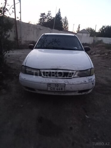Daewoo Nexia 1997, 300,000 km - 1.5 l - Bakı