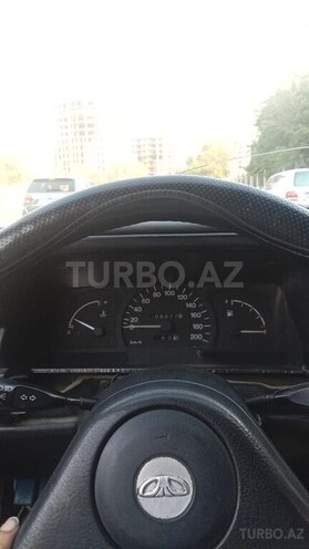 Daewoo Nexia 1997, 300,000 km - 1.5 l - Bakı