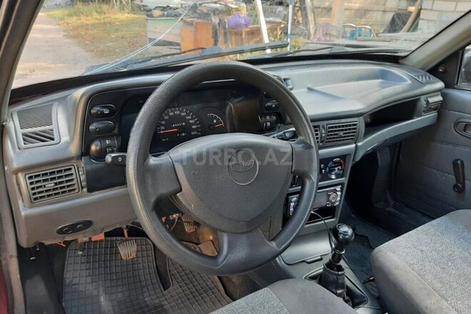 Daewoo Nexia 1997, 300,000 km - 1.5 l - Bakı