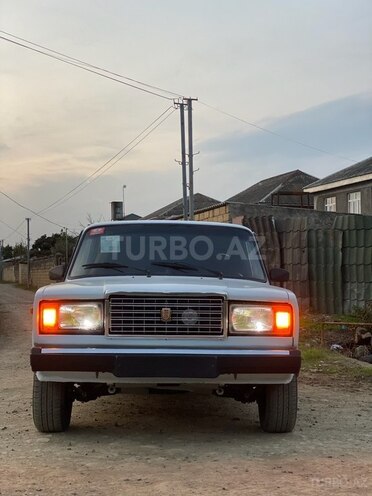 LADA (VAZ) 2107 2005, 98,000 km - 1.5 l - Lənkəran
