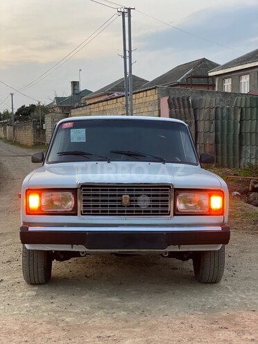 LADA (VAZ) 2107 2005, 98,000 km - 1.5 l - Lənkəran