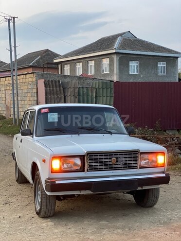 LADA (VAZ) 2107 2005, 98,000 km - 1.5 l - Lənkəran