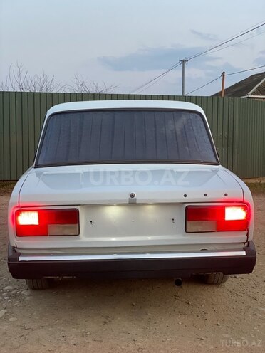 LADA (VAZ) 2107 2005, 98,000 km - 1.5 l - Lənkəran
