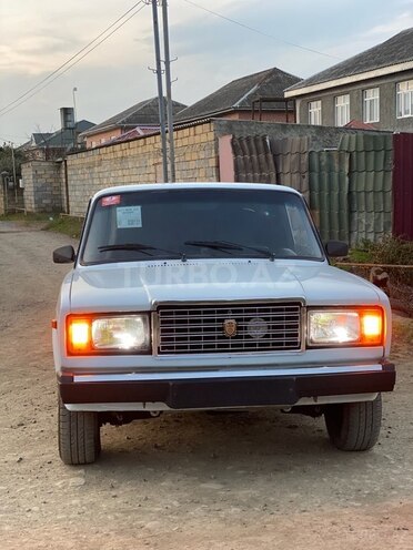 LADA (VAZ) 2107 2005, 98,000 km - 1.5 l - Lənkəran