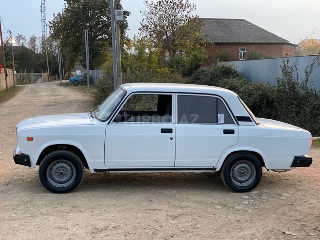 LADA (VAZ) 2107 2005, 98,000 km - 1.5 l - Lənkəran