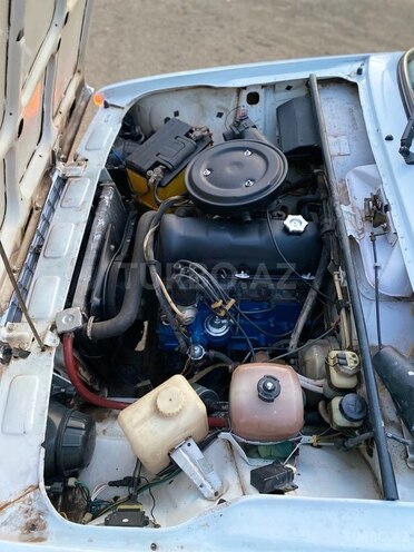 LADA (VAZ) 2107 2005, 98,000 km - 1.5 l - Lənkəran