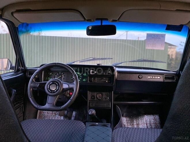 LADA (VAZ) 2107 2005, 98,000 km - 1.5 l - Lənkəran
