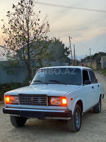 LADA (VAZ) 2107 2005, 98,000 km - 1.5 l - Lənkəran