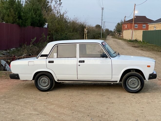 LADA (VAZ) 2107 2005, 98,000 km - 1.5 l - Lənkəran