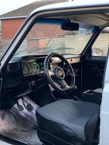 LADA (VAZ) 2107 2005, 98,000 km - 1.5 l - Lənkəran