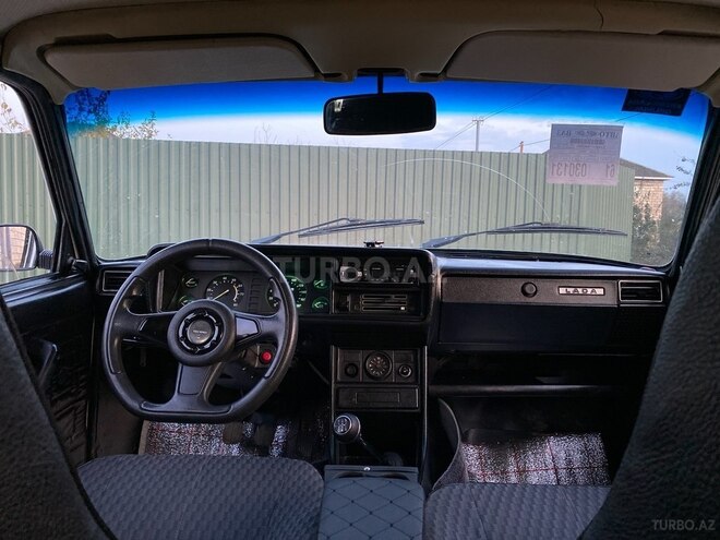 LADA (VAZ) 2107 2005, 98,000 km - 1.5 l - Lənkəran