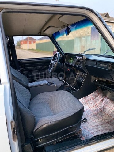 LADA (VAZ) 2107 2005, 98,000 km - 1.5 l - Lənkəran