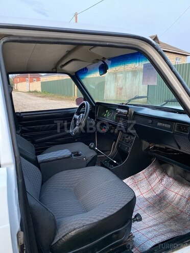 LADA (VAZ) 2107 2005, 98,000 km - 1.5 l - Lənkəran