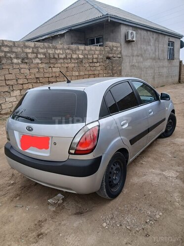 Kia Rio 2006, 199,990 km - 1.4 л - Bakı
