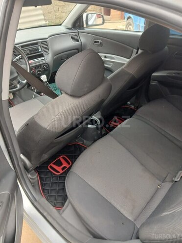 Kia Rio 2006, 199,990 km - 1.4 л - Bakı