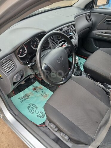 Kia Rio 2006, 199,990 km - 1.4 л - Bakı