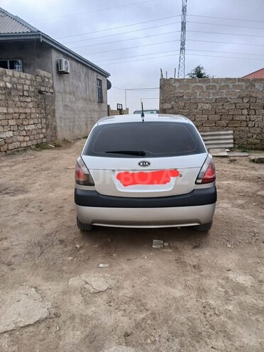 Kia Rio 2006, 199,990 km - 1.4 л - Bakı