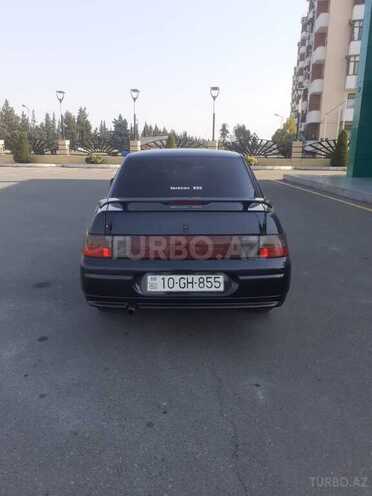 LADA (VAZ) 2110 2003, 320,224 km - 1.6 l - Mingəçevir