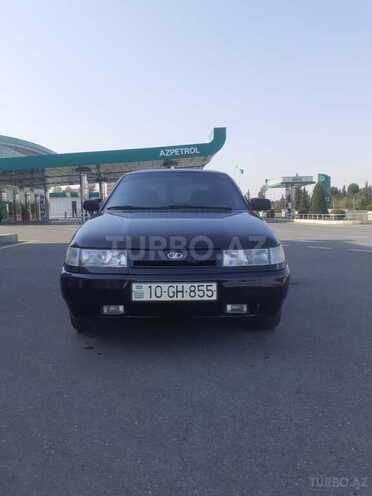 LADA (VAZ) 2110 2003, 320,224 km - 1.6 l - Mingəçevir