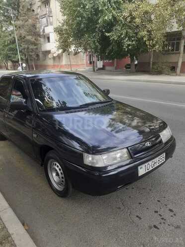 LADA (VAZ) 2110 2003, 320,224 km - 1.6 l - Mingəçevir