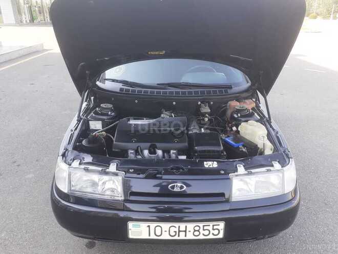 LADA (VAZ) 2110 2003, 320,224 km - 1.6 l - Mingəçevir