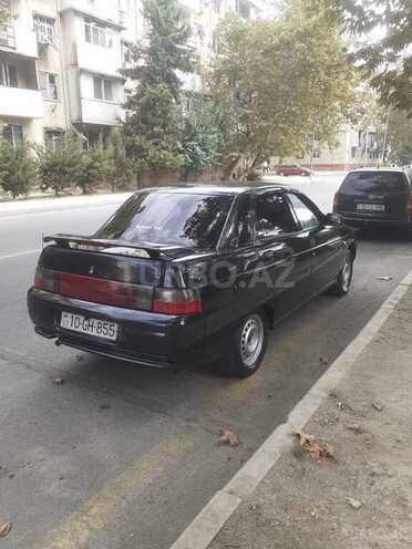 LADA (VAZ) 2110 2003, 320,224 km - 1.6 l - Mingəçevir