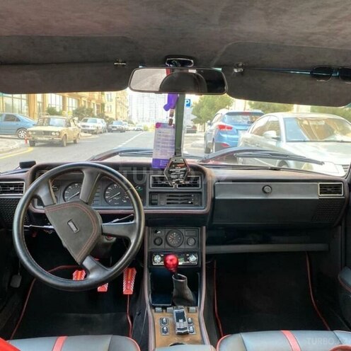 LADA (VAZ) 2107 2002, 412,859 km - 1.5 л - Qəbələ