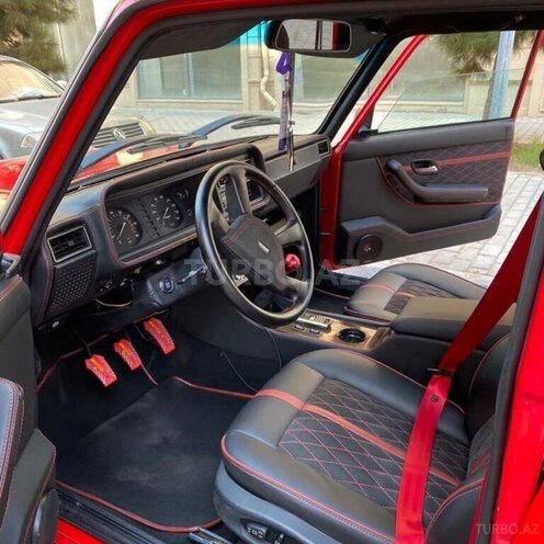 LADA (VAZ) 2107 2002, 412,859 km - 1.5 л - Qəbələ