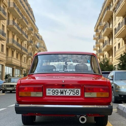 LADA (VAZ) 2107 2002, 412,859 km - 1.5 л - Qəbələ