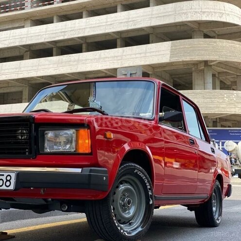 LADA (VAZ) 2107 2002, 412,859 km - 1.5 л - Qəbələ
