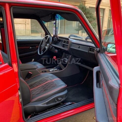 LADA (VAZ) 2107 2002, 412,859 km - 1.5 л - Qəbələ