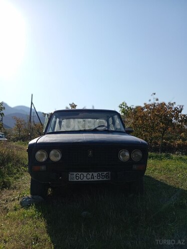 LADA (VAZ) 2106 1985, 99,000 km - 1.5 l - Şəmkir