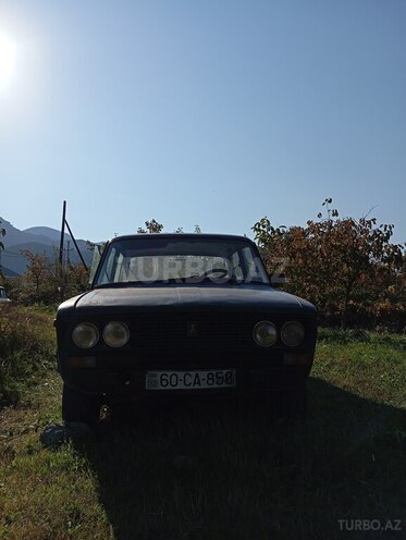 LADA (VAZ) 2106 1985, 99,000 km - 1.5 l - Şəmkir