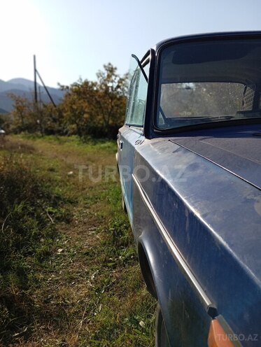 LADA (VAZ) 2106 1985, 99,000 km - 1.5 l - Şəmkir