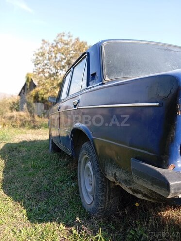 LADA (VAZ) 2106 1985, 99,000 km - 1.5 l - Şəmkir